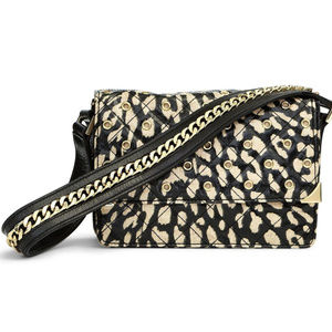 Vera Bradley Cole Mini Shoulder Bag NWT Limited Ed